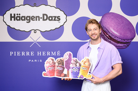 法比歐熱愛台灣選擇定居 當新手爸壓力大到崩潰