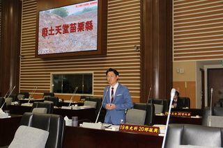 非法廢棄物頻入侵  苗議員提專案研商追緝源頭