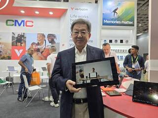 中環轉型3大動能挹注 拚明後年營運顯著成長