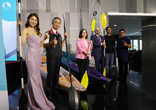 探索海洋迎風啟航  第5屆國家海洋日高雄將登場