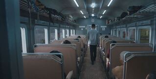 印尼恐怖片之父拍火車故事 後製1年給觀眾完美體驗