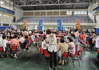 環球科大15日最後一次畢典 學生會結餘逾百萬捐弱勢