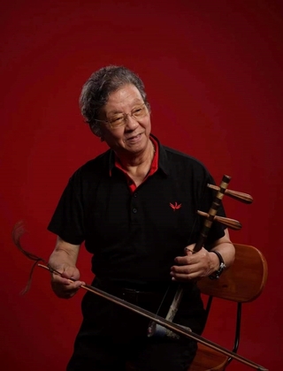 北市傳統藝術季閉幕音樂會  以國樂展現戲曲精華