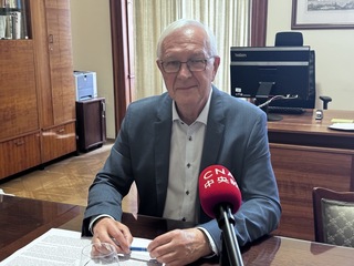 捷克參院副議長10日訪台 邀台積電合作發展半導體