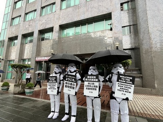 動團籲捨棄非必要動物實驗 味之素官網指致力減少