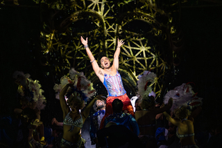 西貢小姐將走進台南古都 揪心愛情故事逼哭觀眾