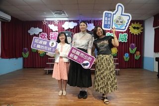 邱淑蟬為國小母校譜「有你的所在」 唱故鄉純純的愛