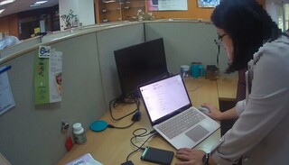 資訊業者遭離職員工雲端竊密 調查局約談4人送辦