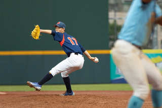 玉山盃桃園市完封宜蘭縣  搭上4強末班車