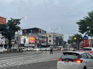 端午連假  台中景點周邊交流道規劃交通疏導