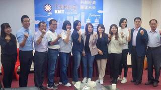 國會職權修法政院提覆議  柯志恩：藍白已有共識