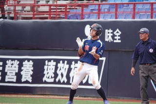 玉山盃青棒桃園4強擊敗新北 連6屆闖進冠軍戰