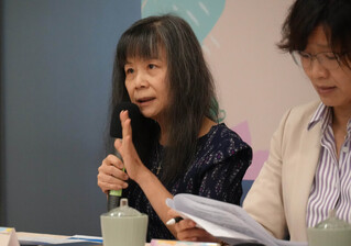 國中會考11年趨勢 數學科精熟人數增、待加強減