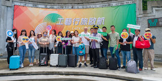 跟著工藝旅行去  100條路線飽覽新生活