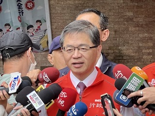 台灣觀光團客遭中國留置 李孟諺：團客已平安回台