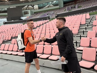 PLG總冠軍賽領航猿誰守林書豪？教頭：有很多人選