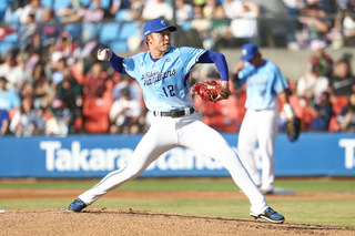 江國豪8.1局失1分優質先發 悍將中止4連敗