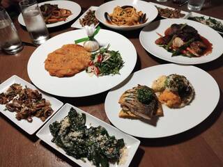 挪威郵輪奮進號首來台 旅客讚免費餐廳付費等級