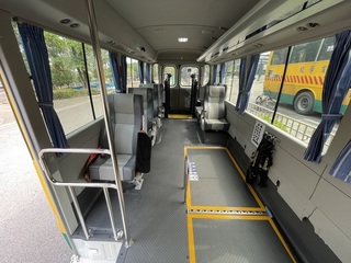 助身心障礙生學習 國教署補助1.2億交通服務費