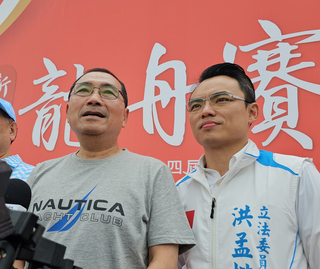 基隆市升格議題  新北府會：尊重民意的趨向