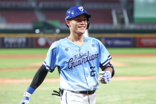 李宗賢復出後敲本季首轟 鋒總比喻法指導更好懂