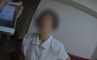 台中婦群組投資股票塔位 子報警求助阻止再被騙