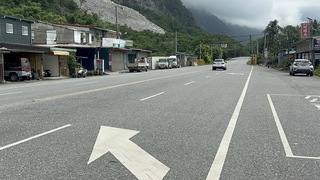 端午蘇花路廊冷清流量僅112年3成 觀光業者嘆沒見過