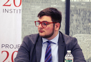 中國以灰色地帶脅迫台灣 華府學者建議美加強回應