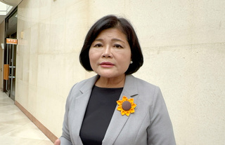 出席海峽論壇  張麗善：分享農業成果