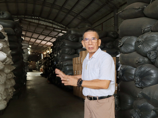 越南百年高聳古茶樹林 台商精製茶韻盡享甘醇品味