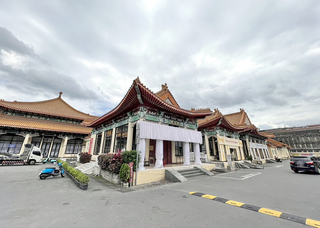 居民盼市立殯儀館遷移或重建  新北：持續溝通