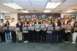 賴清德：黨下鄉宣講非製造衝突對立  是搭對話橋梁