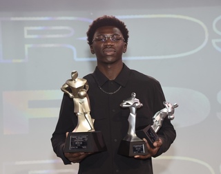 阿巴西連莊T1年度MVP  下一步轉戰日職籃