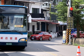 新北交通應用AI技術與辨識系統  提升用路安全