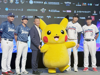 吳念庭張奕入選明星賽12強台灣隊 曾豪駒就近觀察