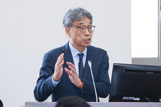 立委憂雞蛋產銷  陳駿季盼供需平衡讓產業持續成長