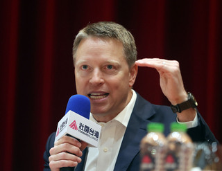 博明：嚇阻勝於作戰 需威懾習近平對攻台的樂觀看法