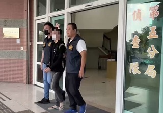 毒品分裝場隱匿社區大樓  南警破獲逮1人送辦