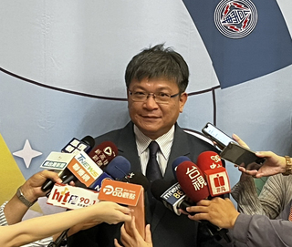 科技大廠選高雄  曾文生：電網布建更穩定有效率