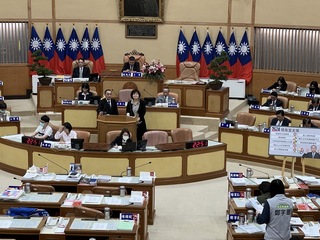 台北港娛樂專區計畫沒著落 議員盼八里設運動中心