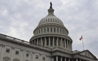 美參院版國防授權法案 要求五角大廈為台設緊急庫存