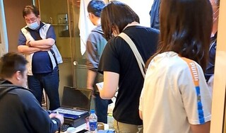 假冒謝金河詐團騙32人金額逾1.4億 瑞芳警逮16人