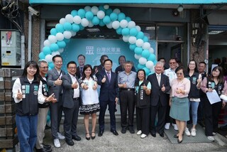 論述國會職權修法  柯文哲：電視辯論最有效率