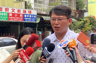 柯文哲拋電視辯論覆議案  黃國昌：媒體人盼籌辦