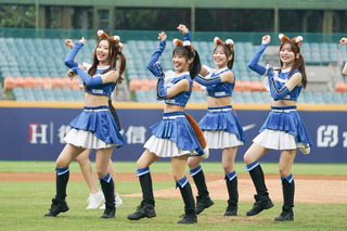 悍將與日職火腿隊合作辦主題日  推聯名商品