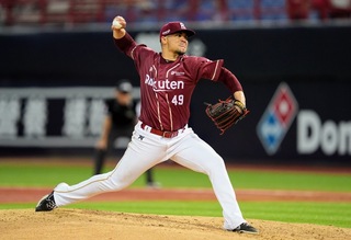 威能帝繳本季第2場完投勝  助桃猿擊退龍隊