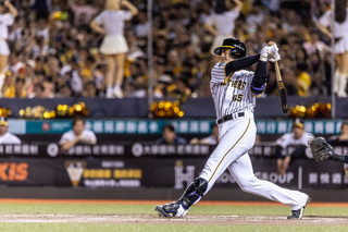 高宇杰2安2打點奪MVP  放膽做走出失敗谷底