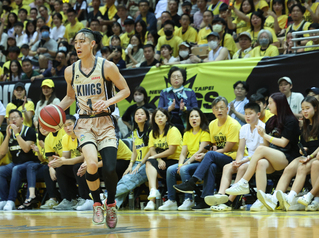 PLG林書緯找回手感率國王逆轉 林書豪讚是英雄