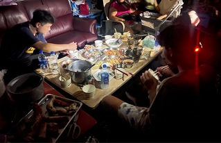 小琉球跳電  周春米籲檢討避免影響民生與觀光