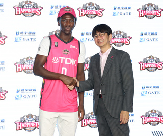 阿巴西懂動漫文化看過灌籃高手 就怕日本冬天太冷